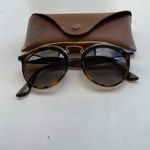 Hard to find Ray-Bans